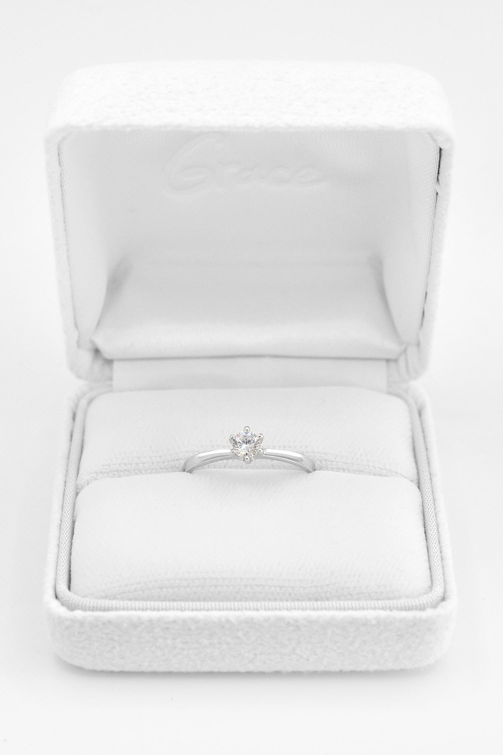 #0875 - engagement 02 (プラチナ)