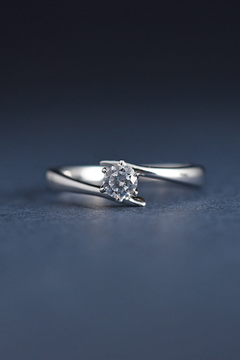 #0879 - engagement 04 (プラチナ)