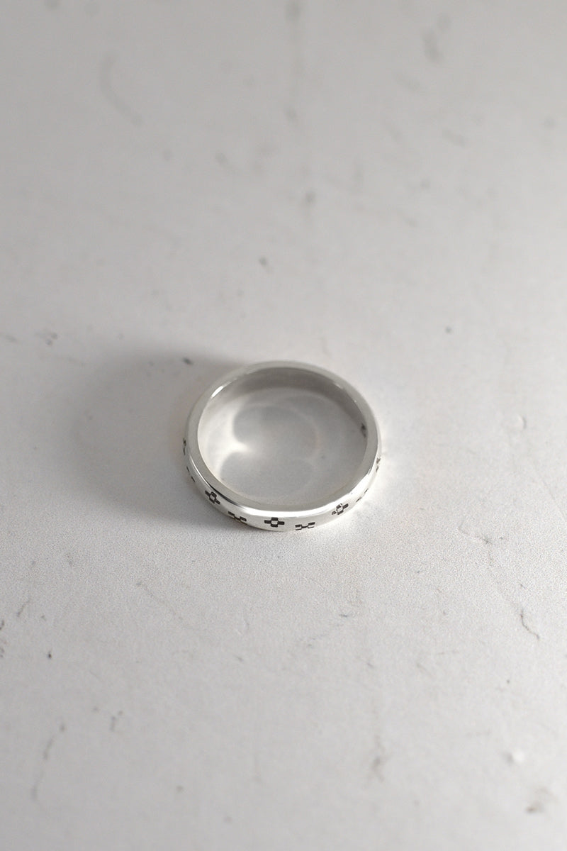 #0833 - infinity (プラチナ)