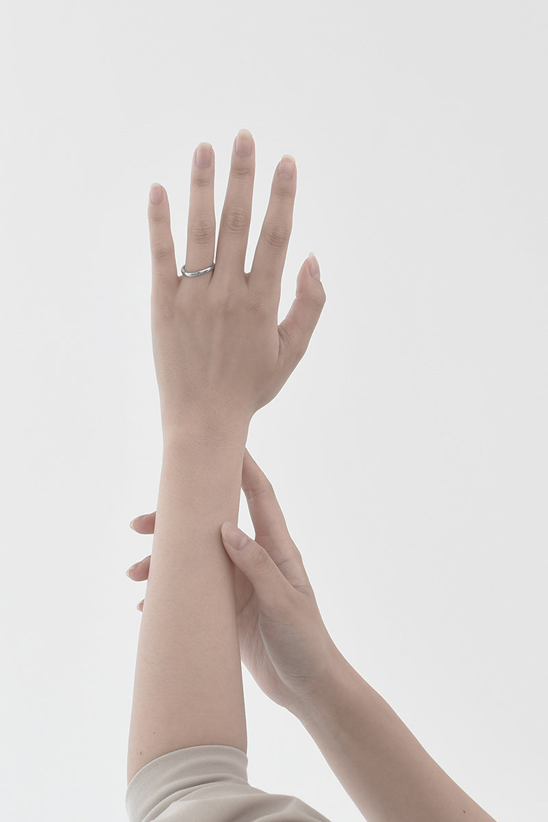 #0827 - re: 03 (プラチナ)