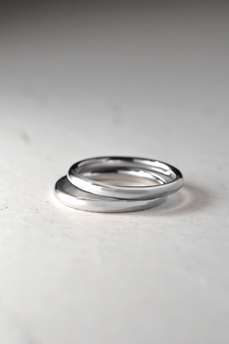 #0811 - universal 01 (プラチナ)