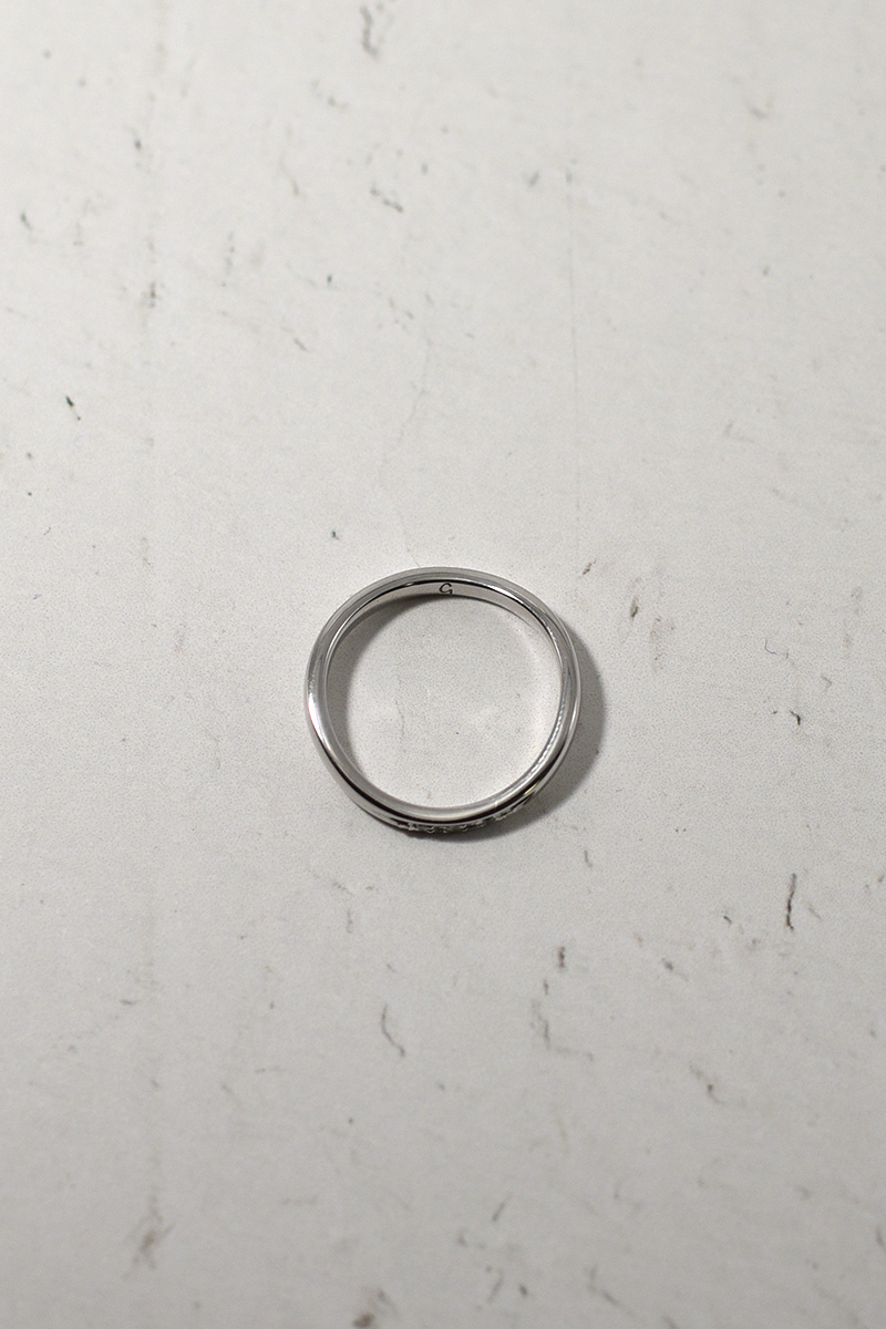 結婚指輪:freesia2