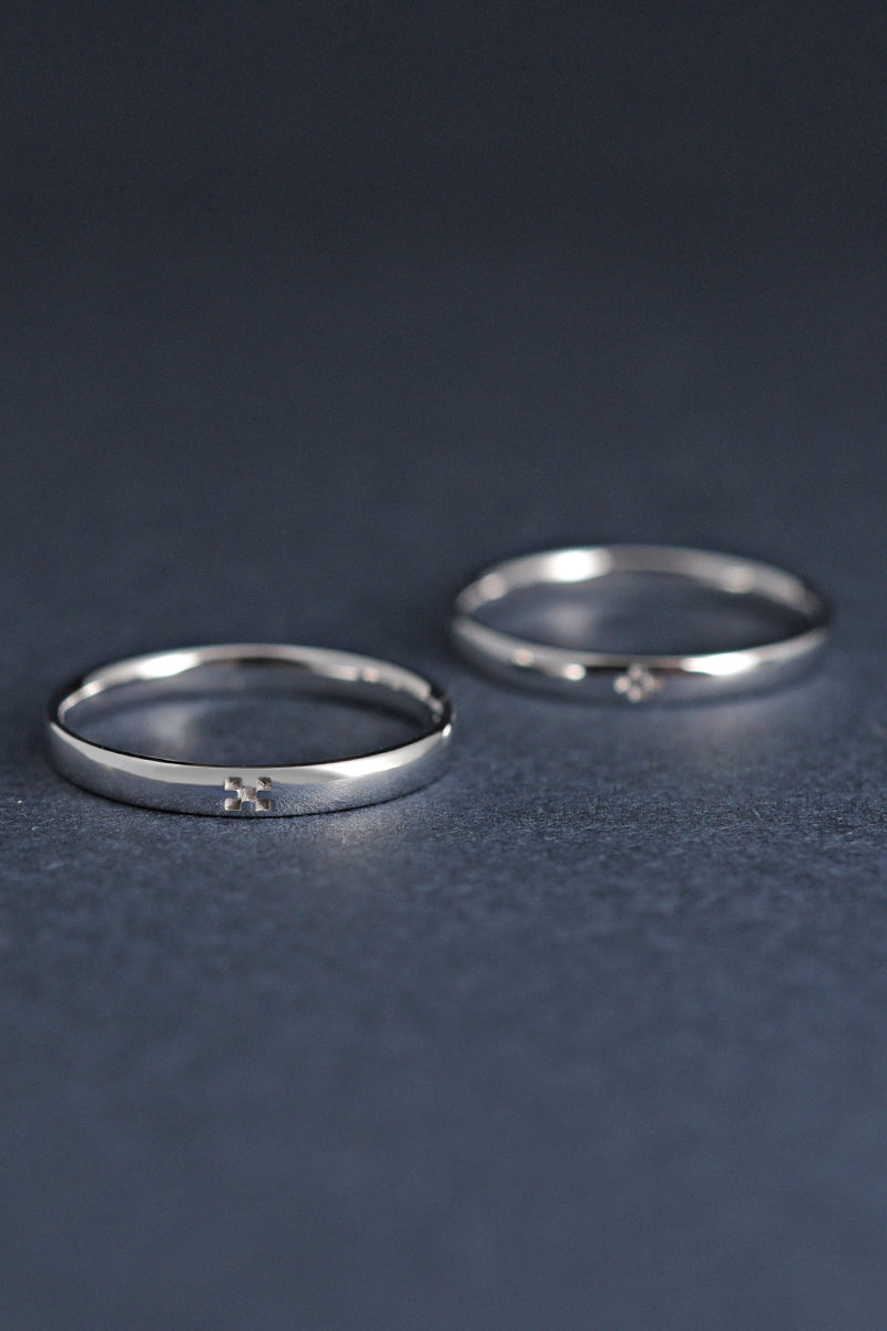 #0889 - and 01 (プラチナ)