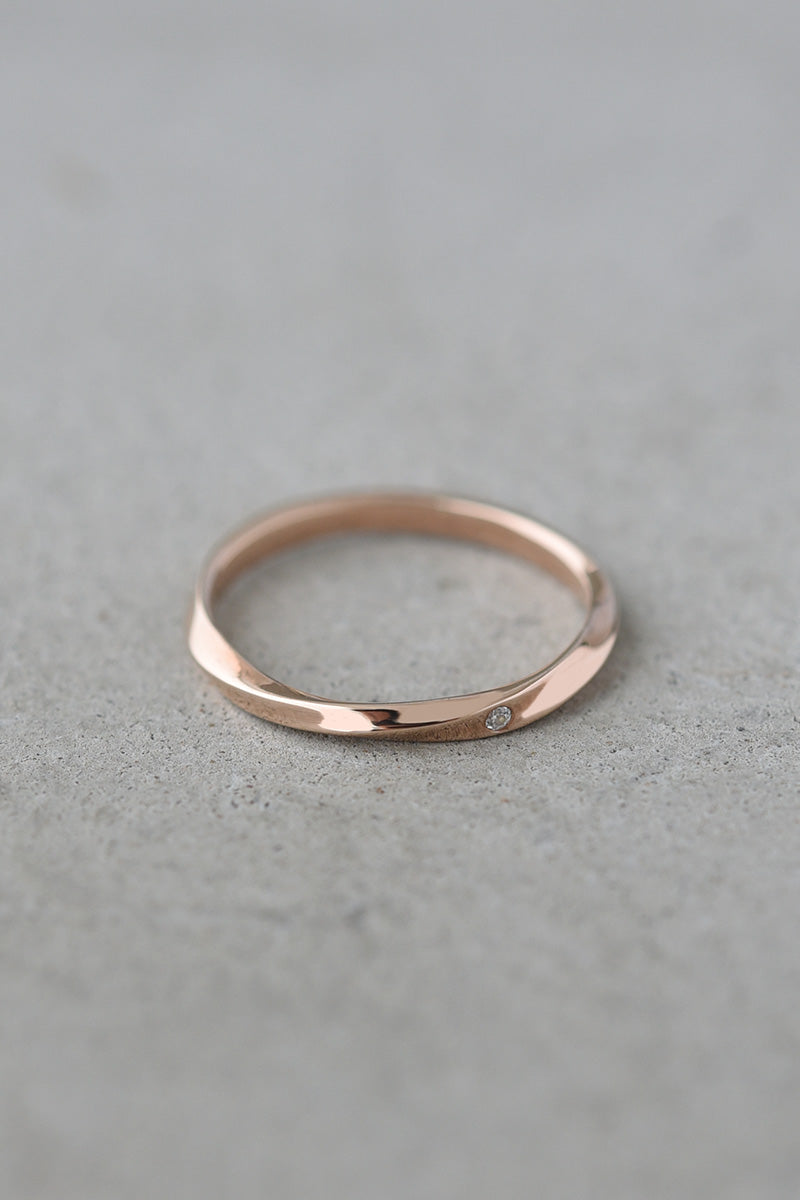 # charme K10 Pink Gold [ 0863 ]