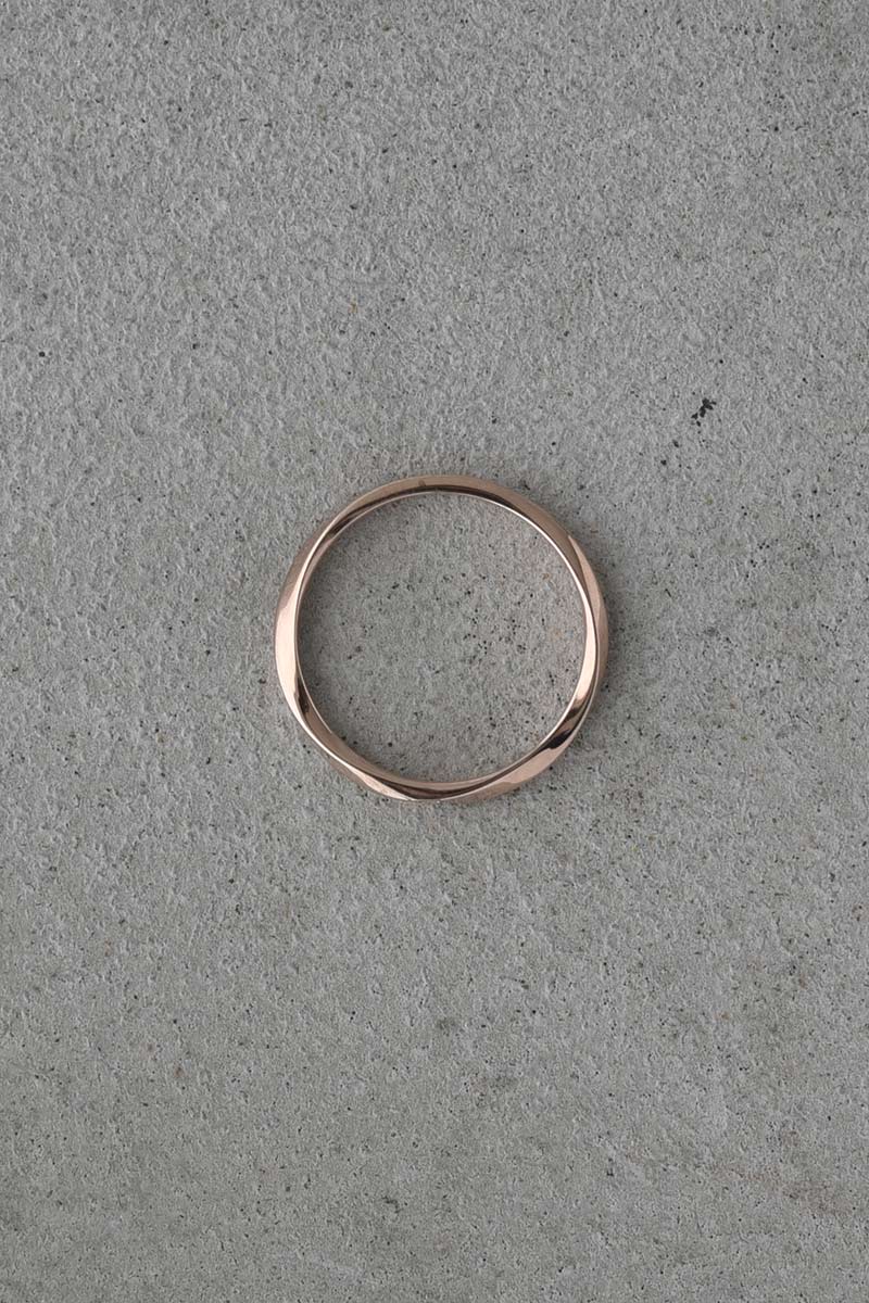# charme K10 Pink Gold [ 0863 ]
