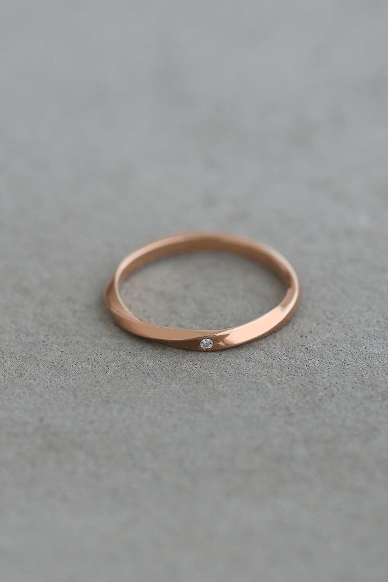 # charme K10 Pink Gold [ 0863 ]