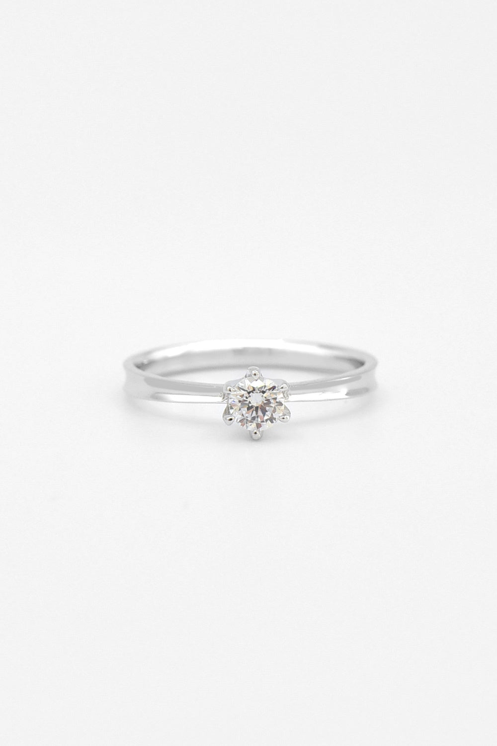 #0875 - engagement 02 (プラチナ)