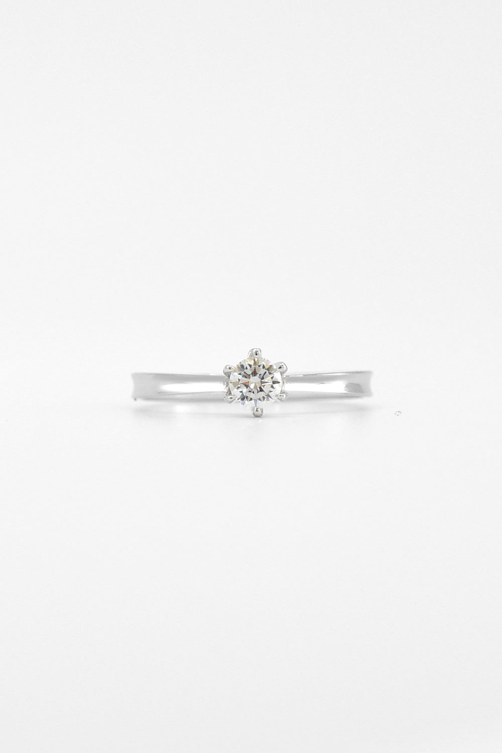 #0875 - engagement 02 (プラチナ)