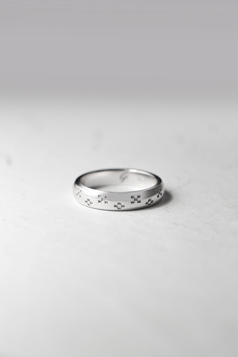 #0833 - infinity (プラチナ)