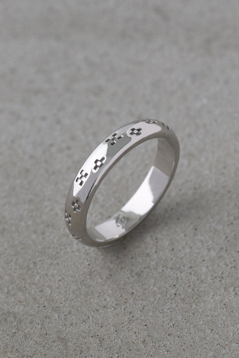# infinity [ 0833 ]