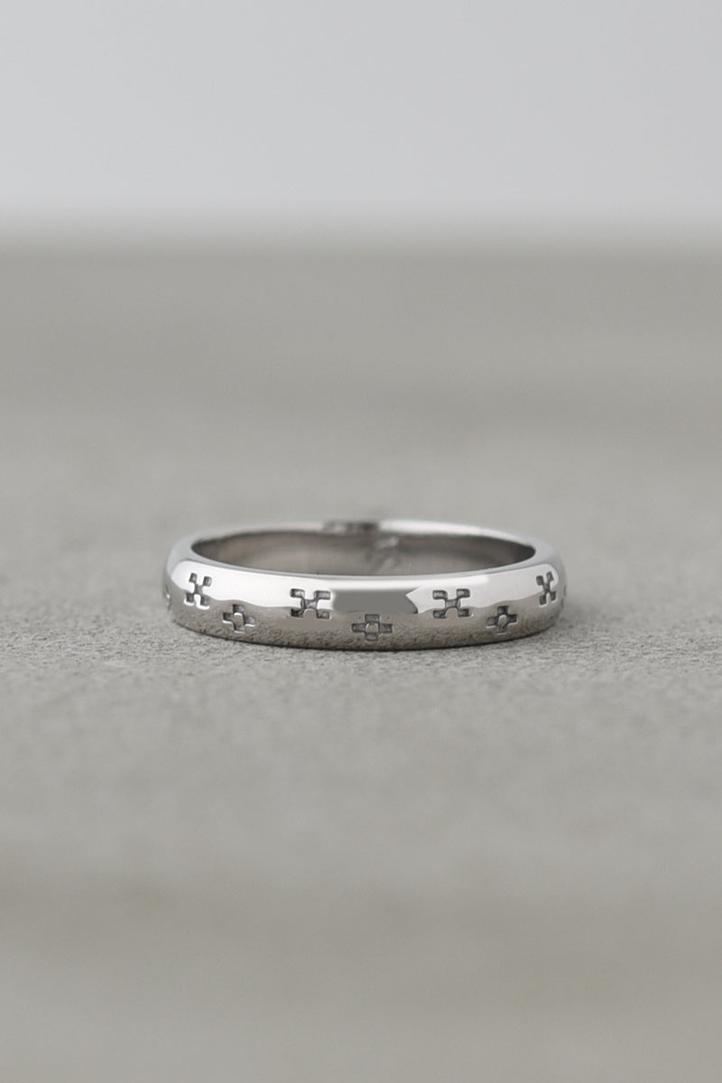# infinity [ 0833 ]