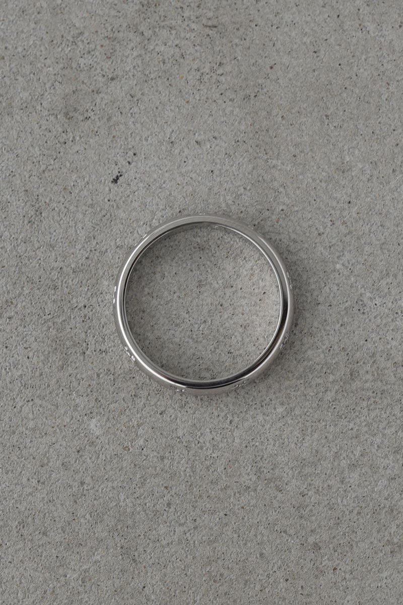 # infinity [ 0833 ]