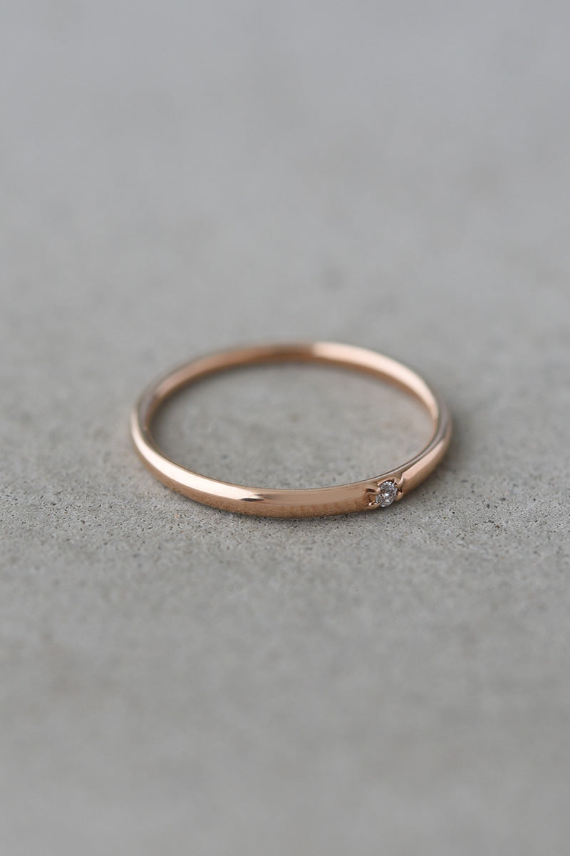 # naturel K10 Pink Gold [ 0865 ]