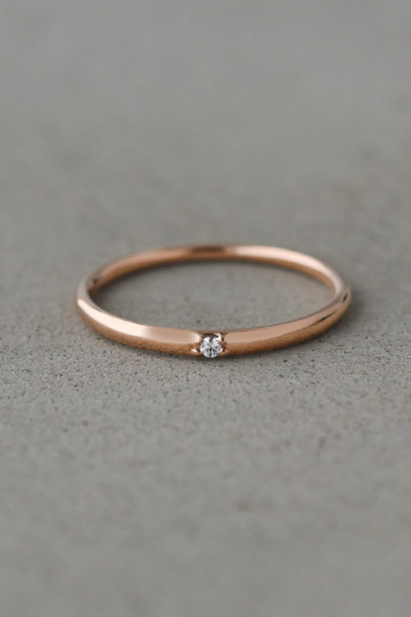 # naturel K10 Pink Gold [ 0865 ]