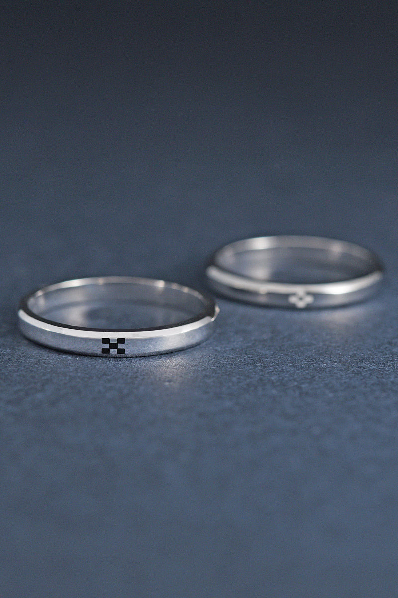 #0823 - re: 01 (プラチナ)