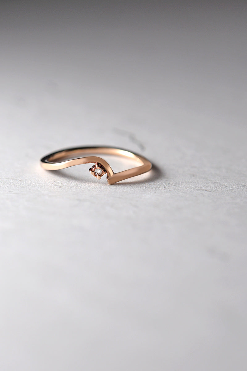 # reve K10 Pink Gold [ 0871 ]