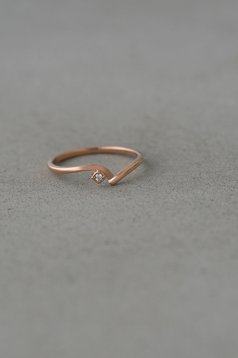 # reve K10 Pink Gold [ 0871 ]