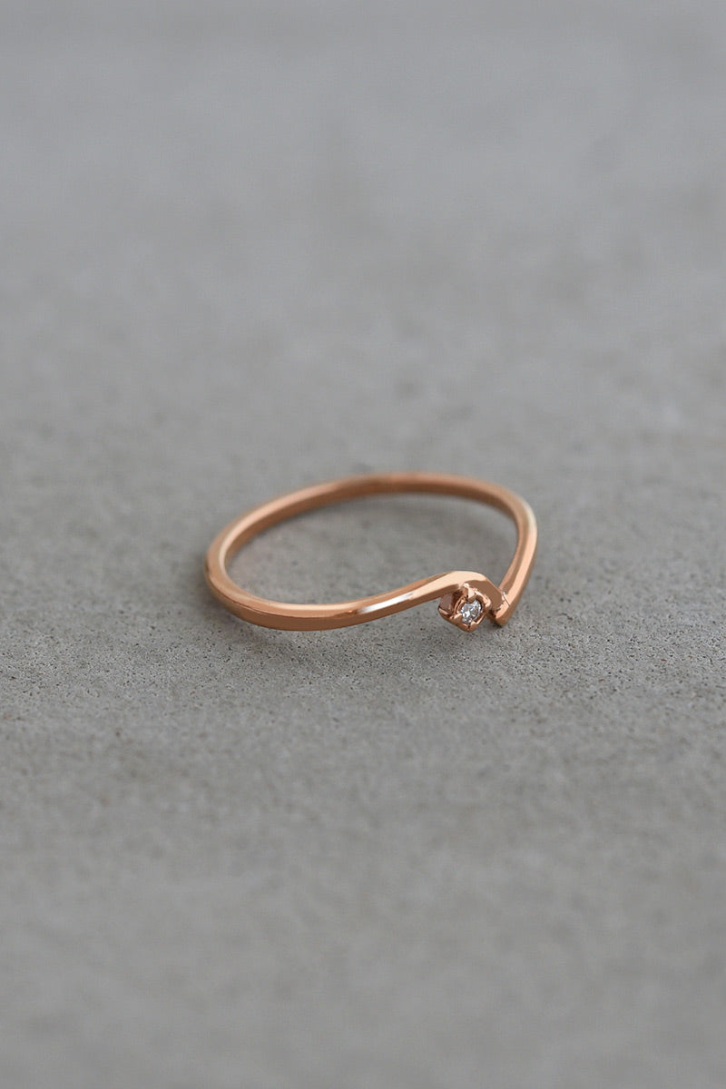 # reve K10 Pink Gold [ 0871 ]