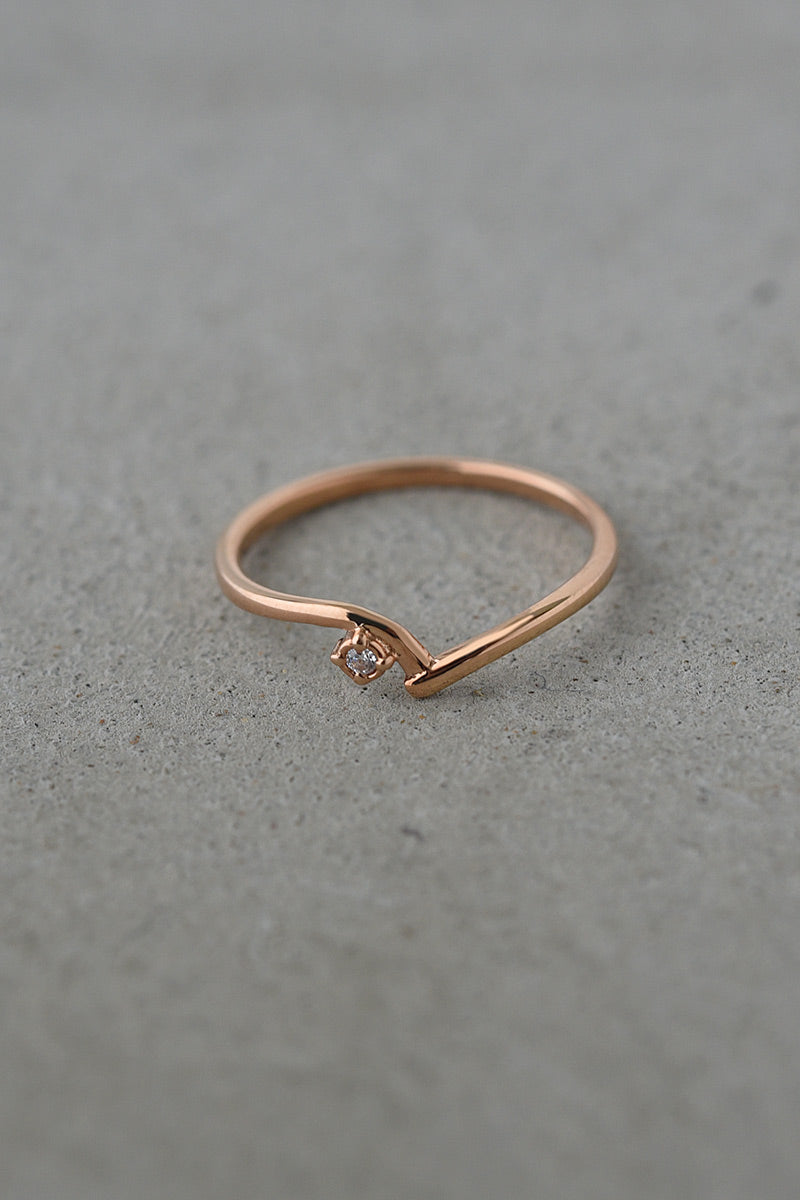# reve K10 Pink Gold [ 0871 ]