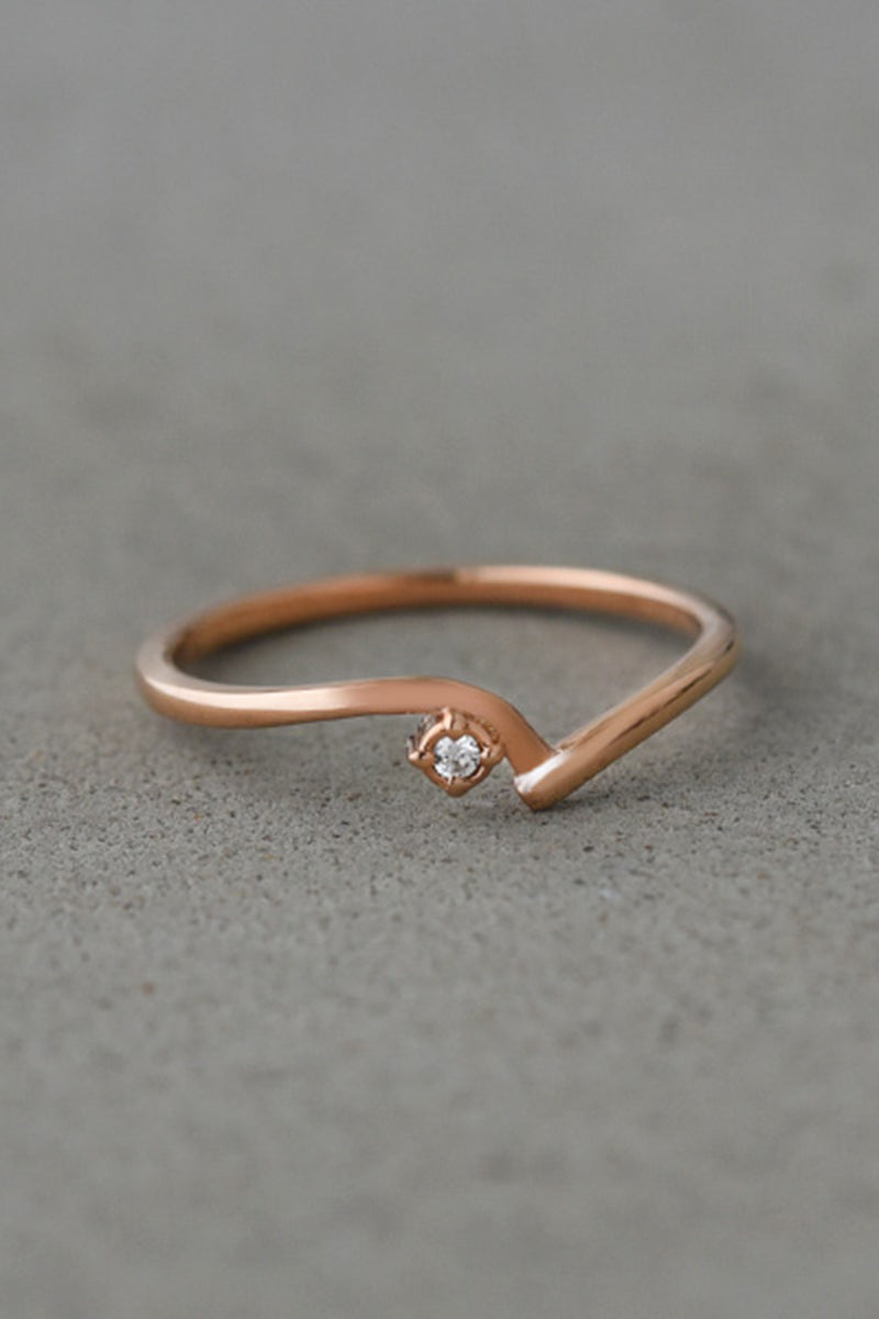 # reve K10 Pink Gold [ 0871 ]