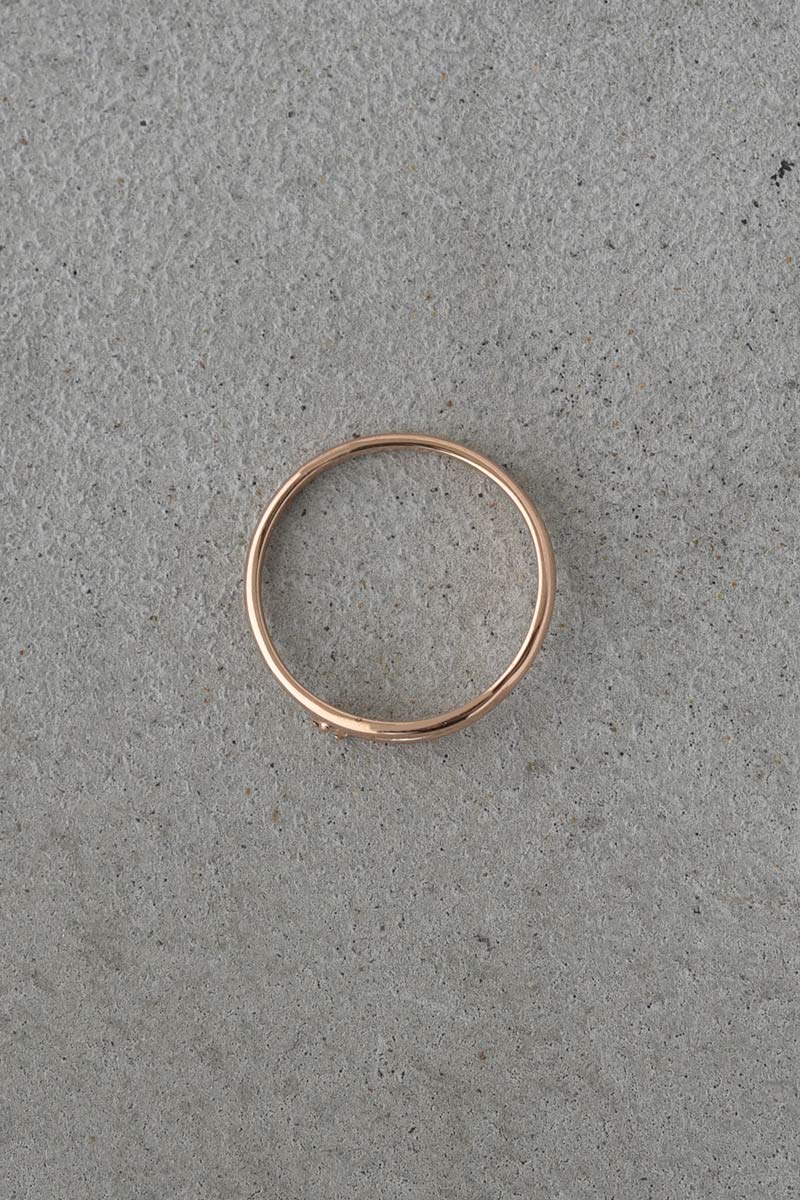 # rire K10 Pink Gold [ 0869 ]