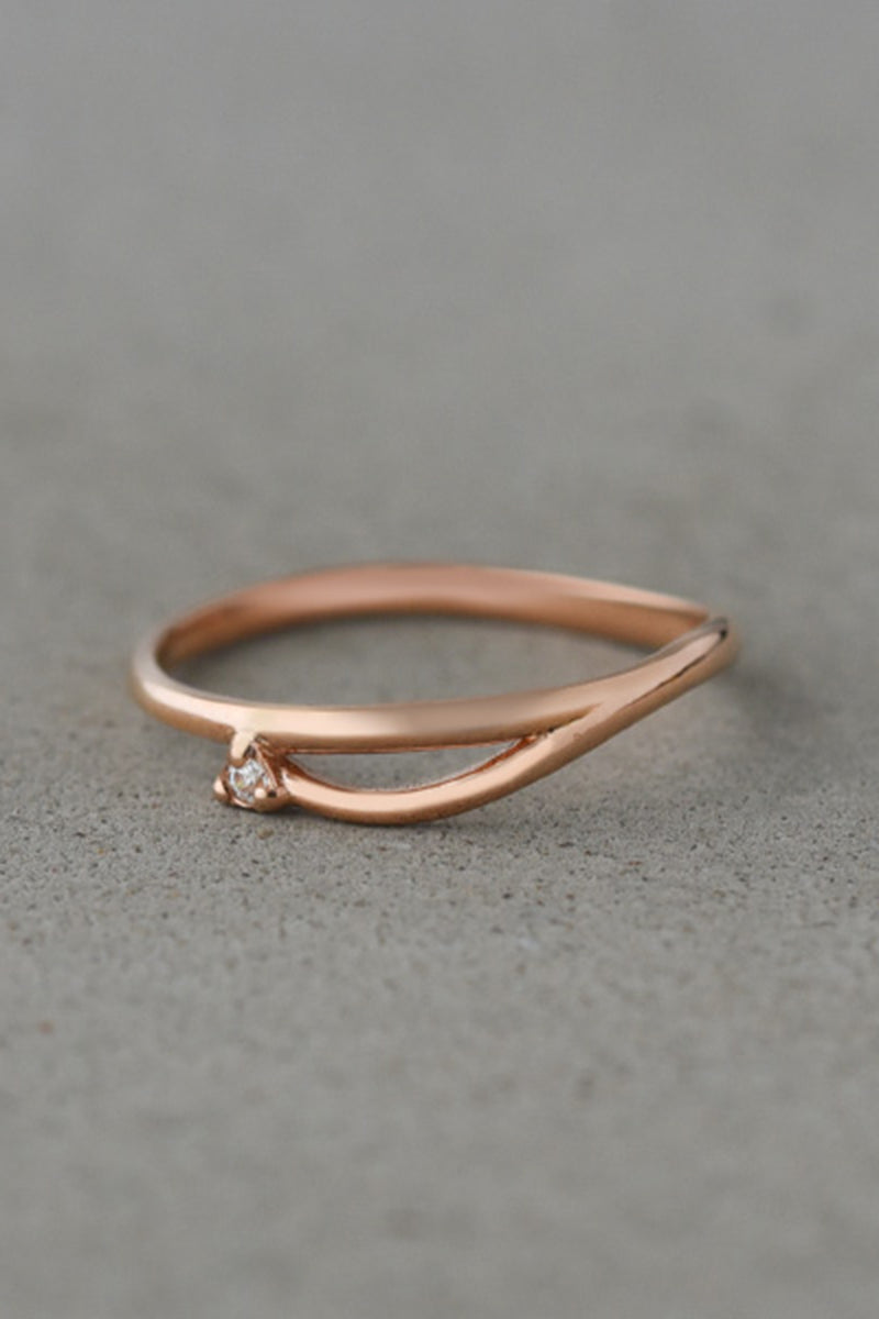 # rire K10 Pink Gold [ 0869 ]