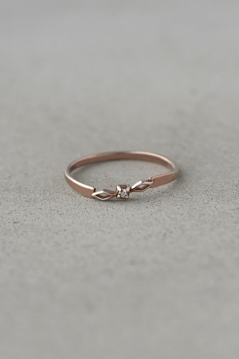 # sourire K10 Pink Gold [ 0867 ]