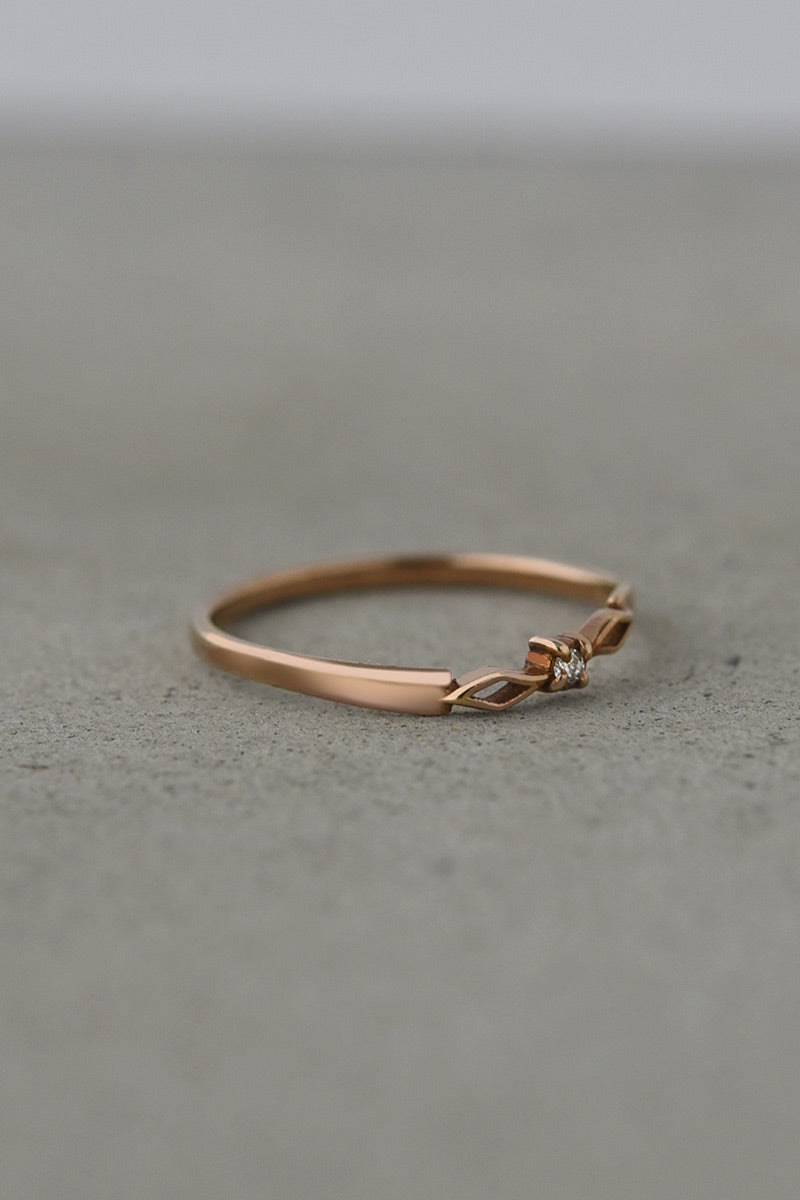 # sourire K10 Pink Gold [ 0867 ]