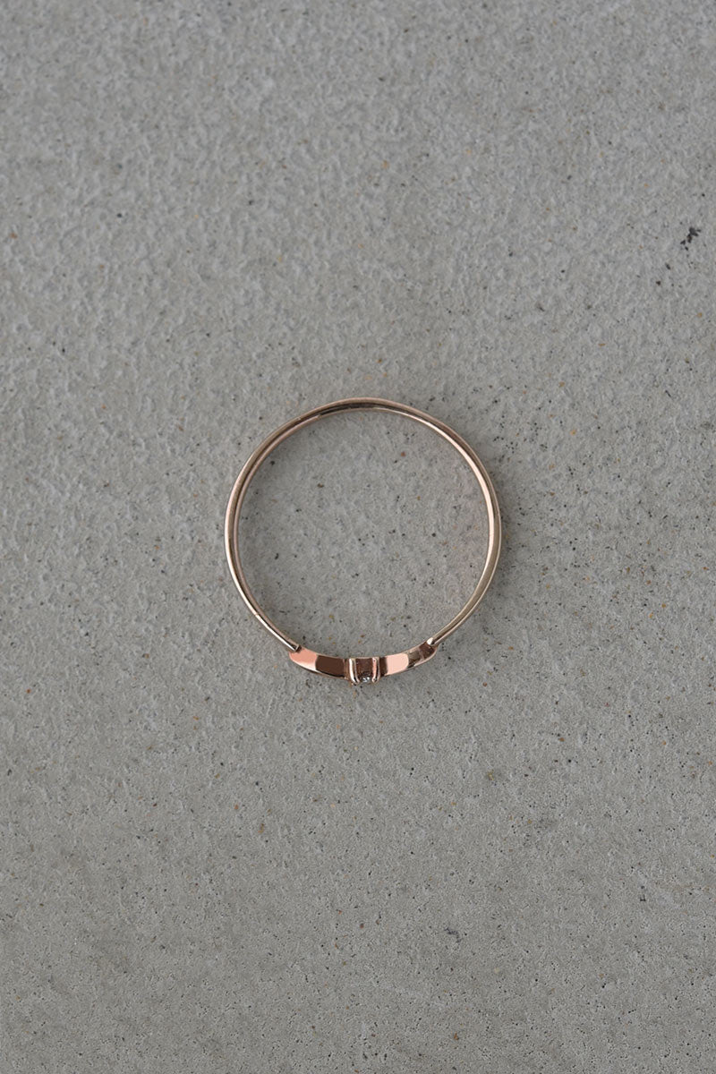 # sourire K10 Pink Gold [ 0867 ]