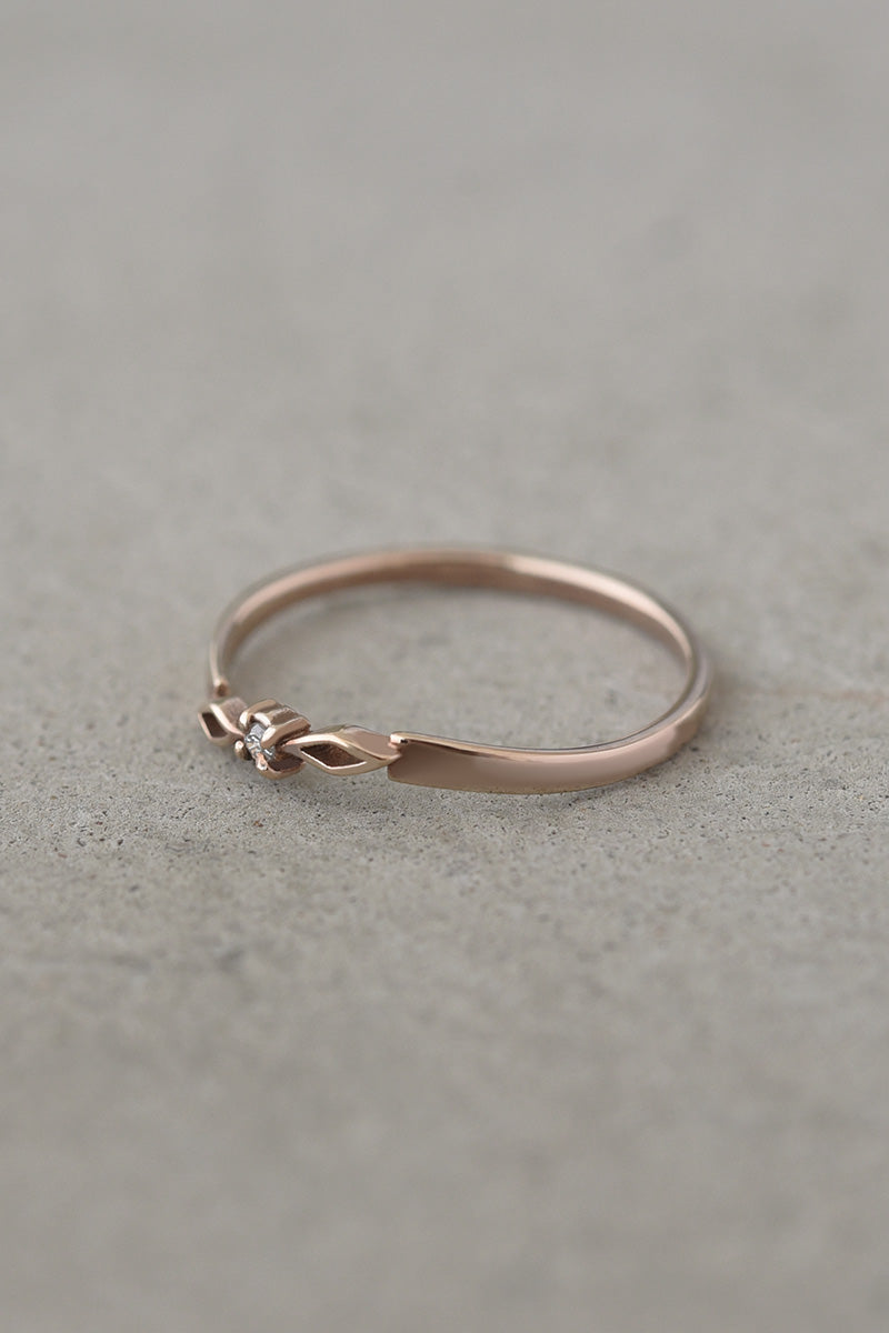 # sourire K10 Pink Gold [ 0867 ]