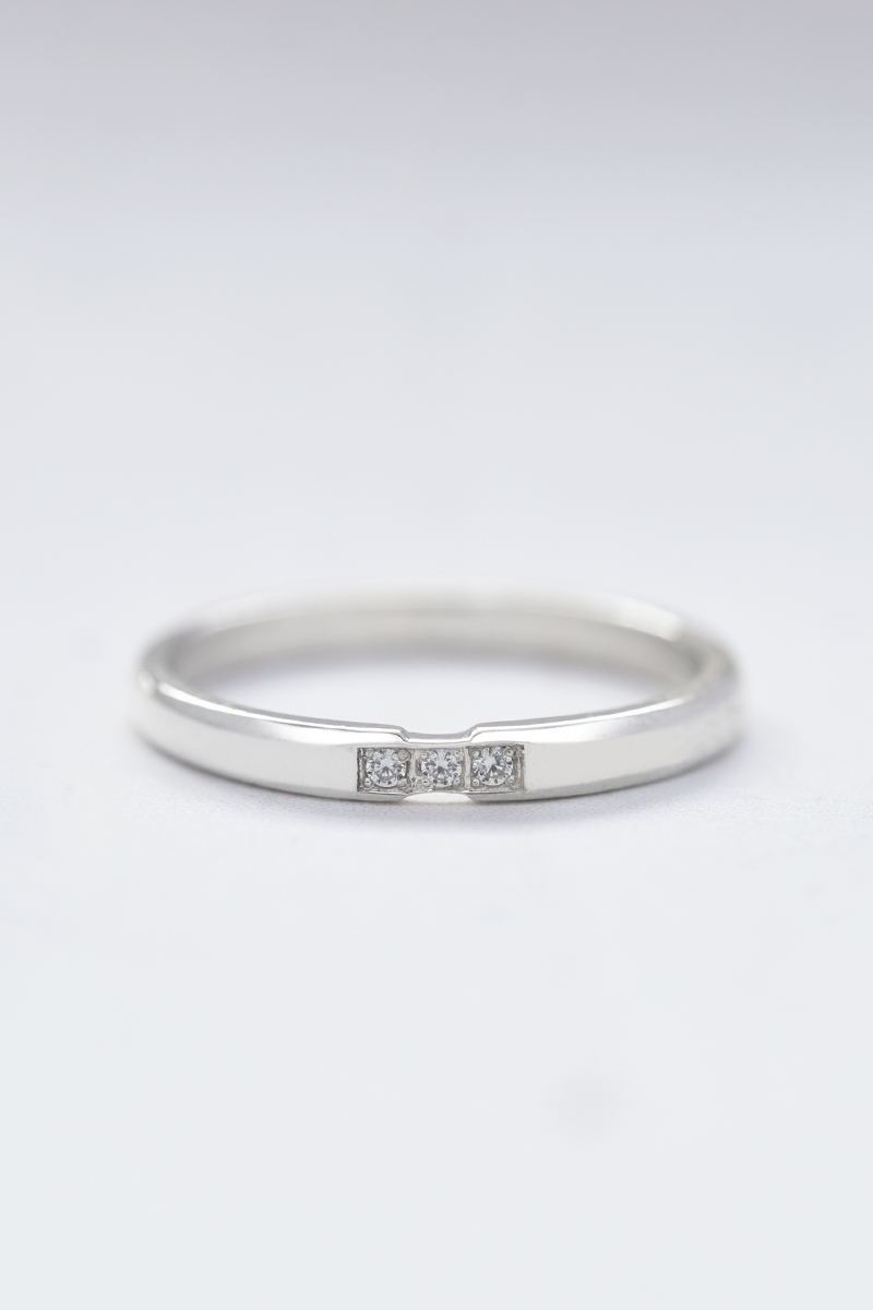 結婚指輪:littletiara_1